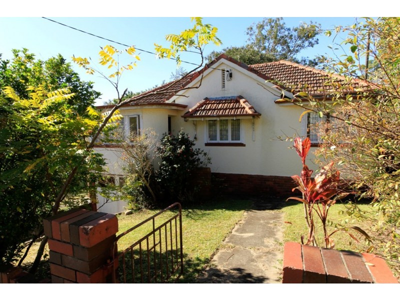 Ashgrove QLD 4060