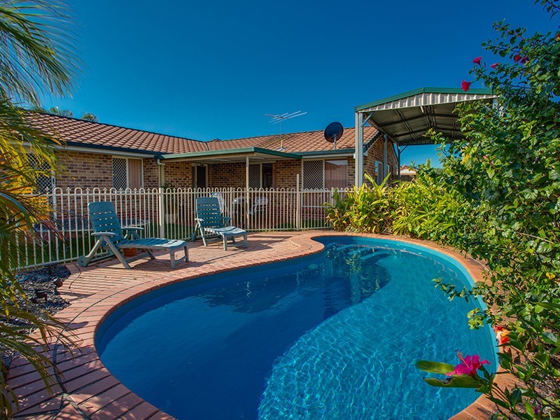 4 Calrossy Street, Boondall QLD 4034