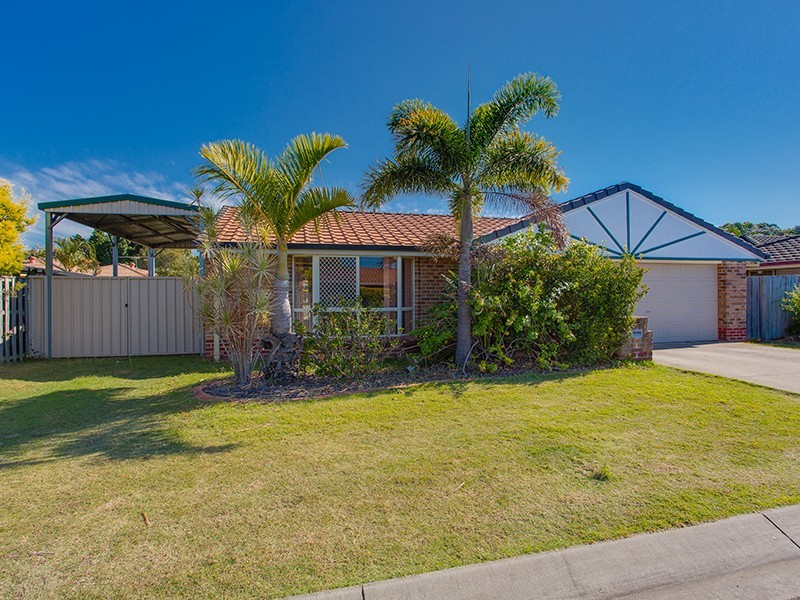 4 Calrossy Street, Boondall QLD 4034