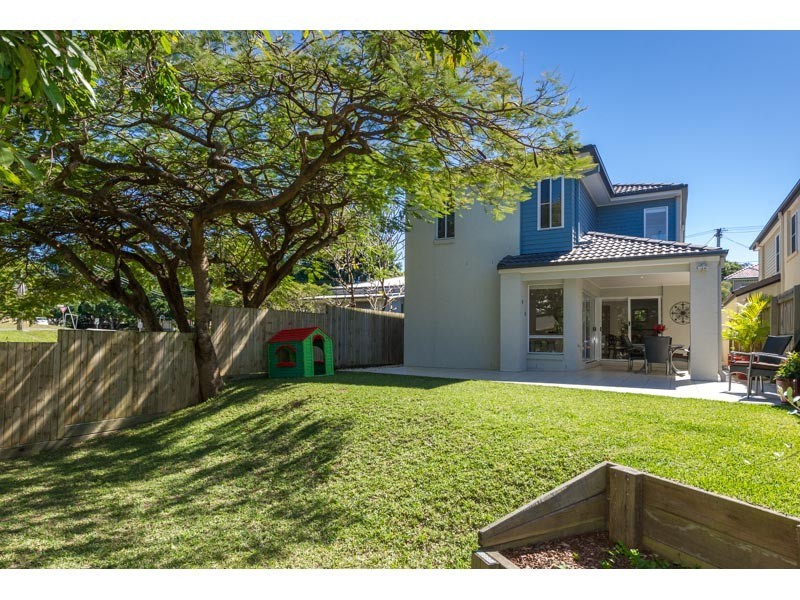 24 Victoria Street, Ashgrove QLD 4060