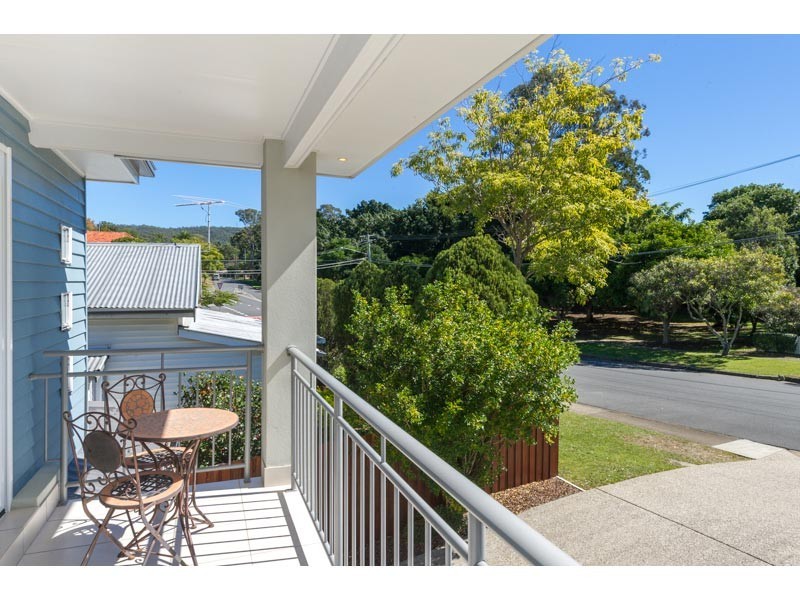 24 Victoria Street, Ashgrove QLD 4060
