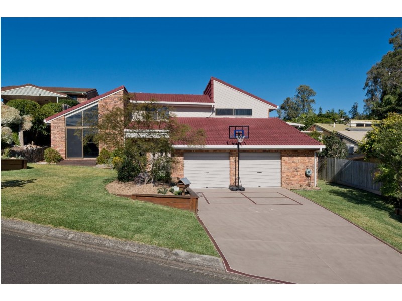 3 Newark Place, The Gap QLD 4061