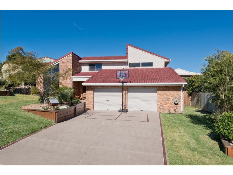 3 Newark Place, The Gap QLD 4061