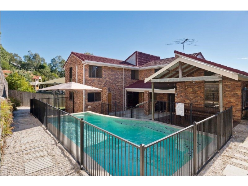 3 Newark Place, The Gap QLD 4061