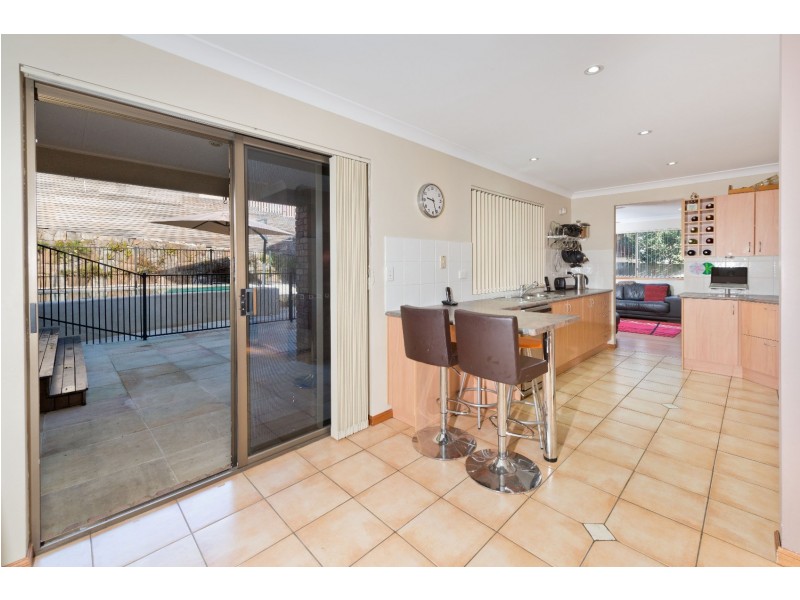 3 Newark Place, The Gap QLD 4061