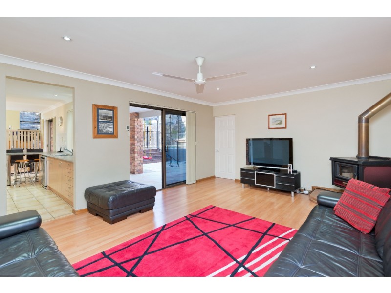 3 Newark Place, The Gap QLD 4061