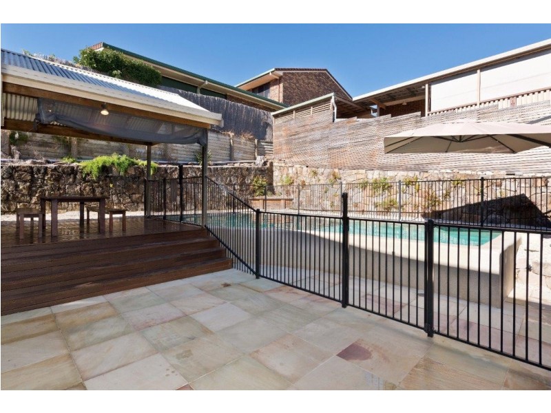 3 Newark Place, The Gap QLD 4061