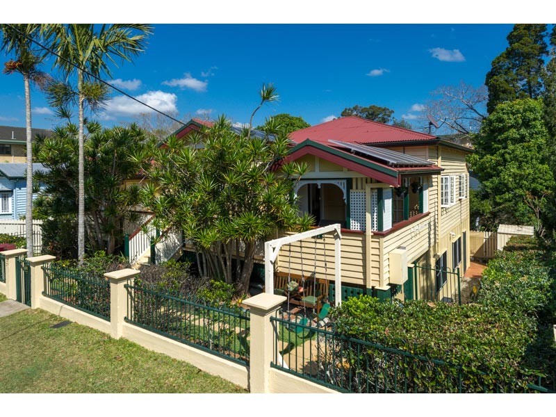 37 Roy Street, Ashgrove QLD 4060
