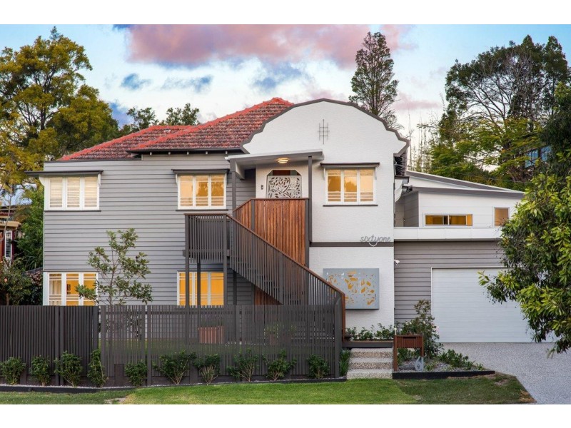61 Girraween Grove, Ashgrove QLD 4060