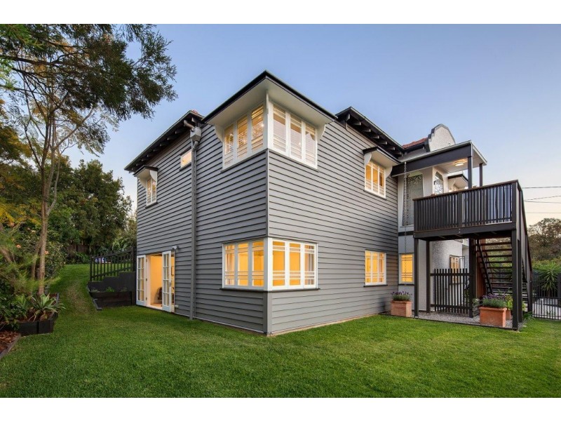 61 Girraween Grove, Ashgrove QLD 4060
