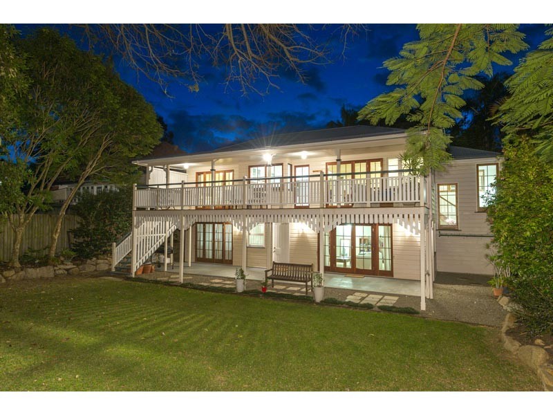 21 Otonga Road, Ashgrove QLD 4060
