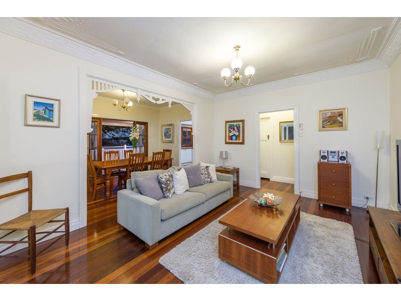 21 Otonga Road, Ashgrove QLD 4060