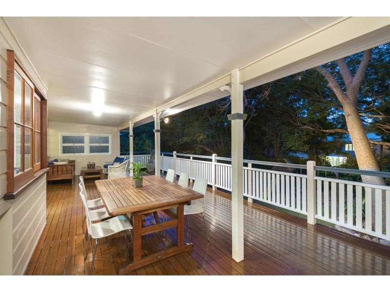 21 Otonga Road, Ashgrove QLD 4060
