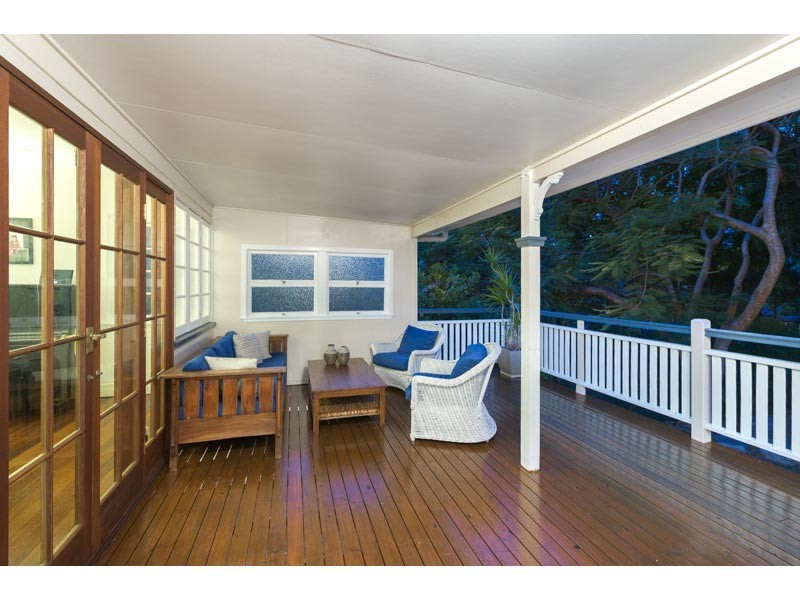 21 Otonga Road, Ashgrove QLD 4060