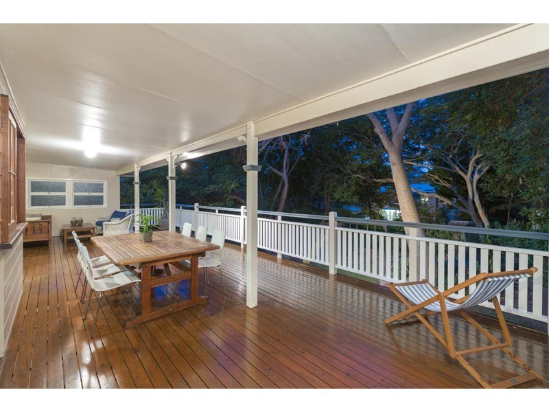 21 Otonga Road, Ashgrove QLD 4060