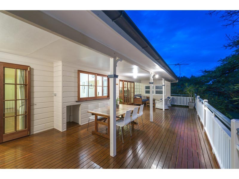 21 Otonga Road, Ashgrove QLD 4060