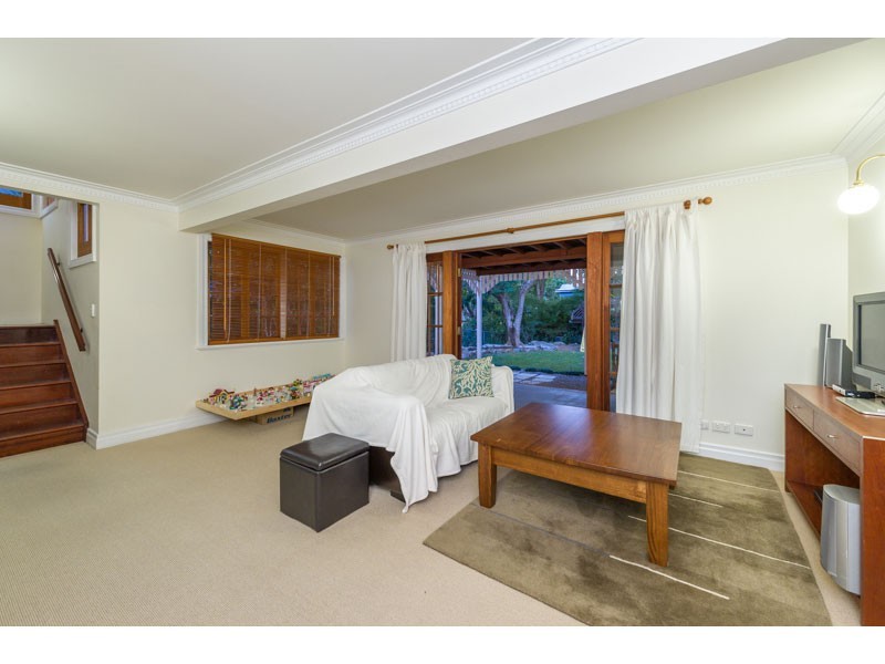 21 Otonga Road, Ashgrove QLD 4060