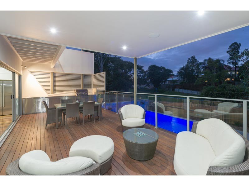 35 Arinya Road, Ashgrove QLD 4060