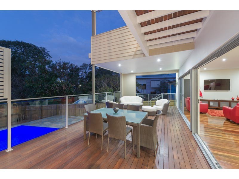 35 Arinya Road, Ashgrove QLD 4060