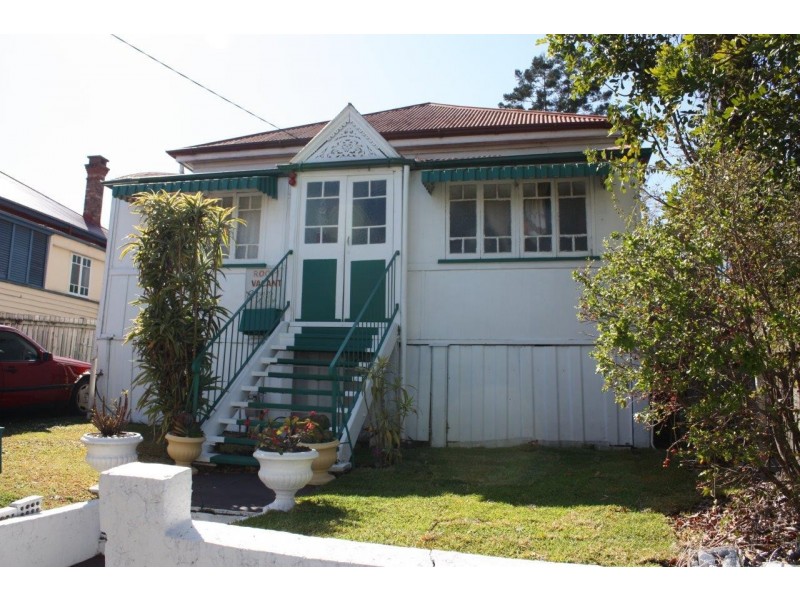 East Brisbane QLD 4169