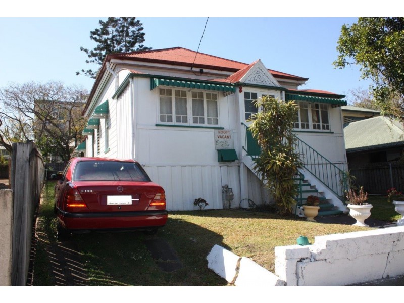 East Brisbane QLD 4169