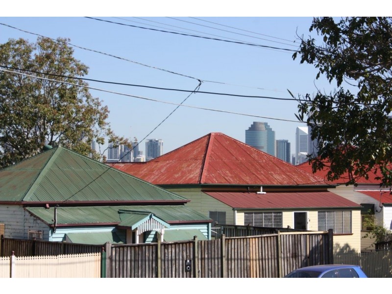 East Brisbane QLD 4169