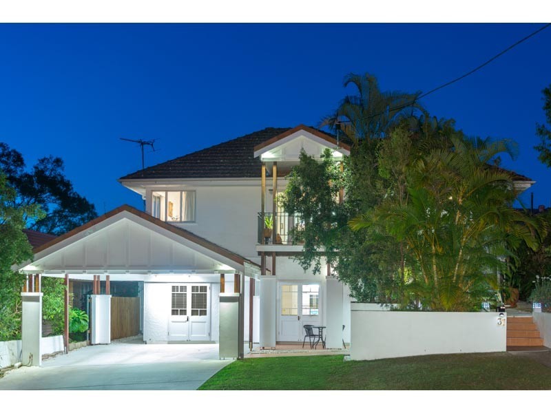 37 Cypress Drive, Ashgrove QLD 4060