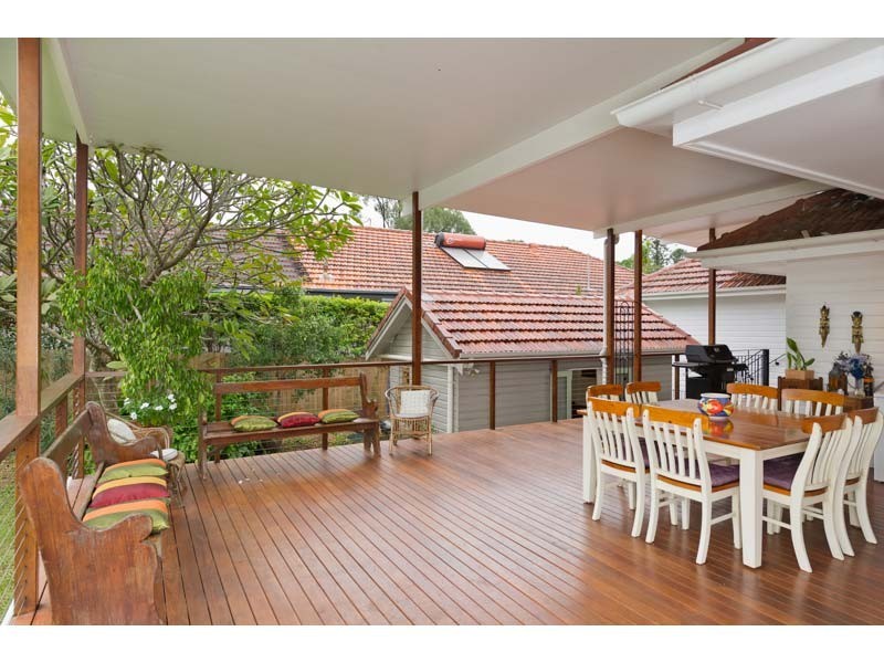 37 Cypress Drive, Ashgrove QLD 4060