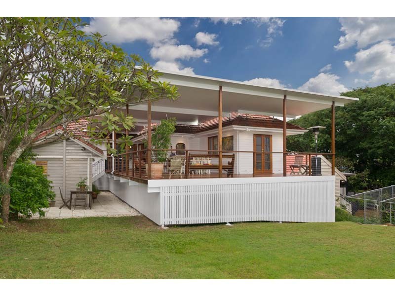 37 Cypress Drive, Ashgrove QLD 4060