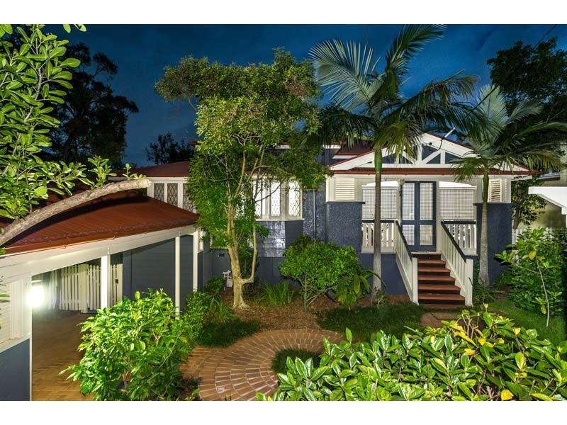 11 Myagah Road, Ashgrove QLD 4060