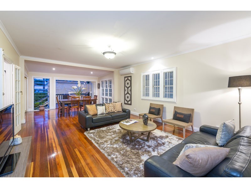 11 Myagah Road, Ashgrove QLD 4060