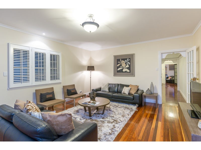 11 Myagah Road, Ashgrove QLD 4060