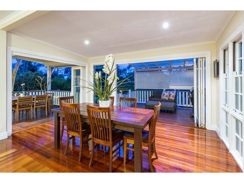 11 Myagah Road, Ashgrove QLD 4060