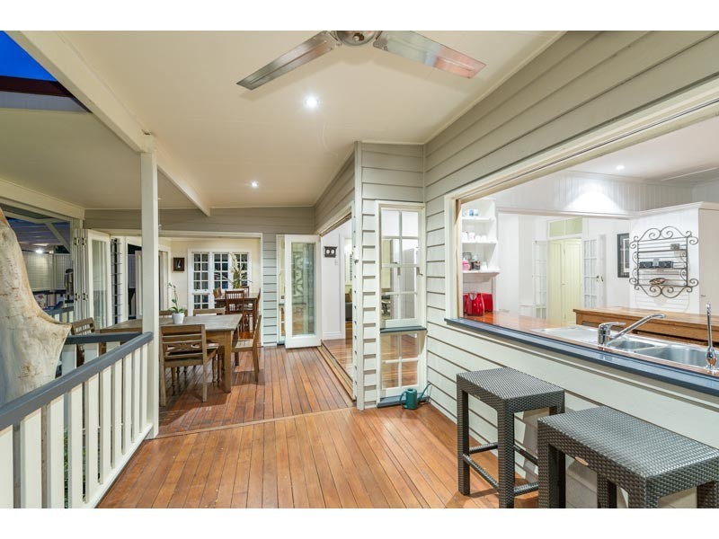 11 Myagah Road, Ashgrove QLD 4060