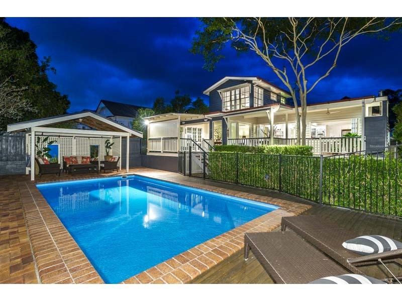 11 Myagah Road, Ashgrove QLD 4060