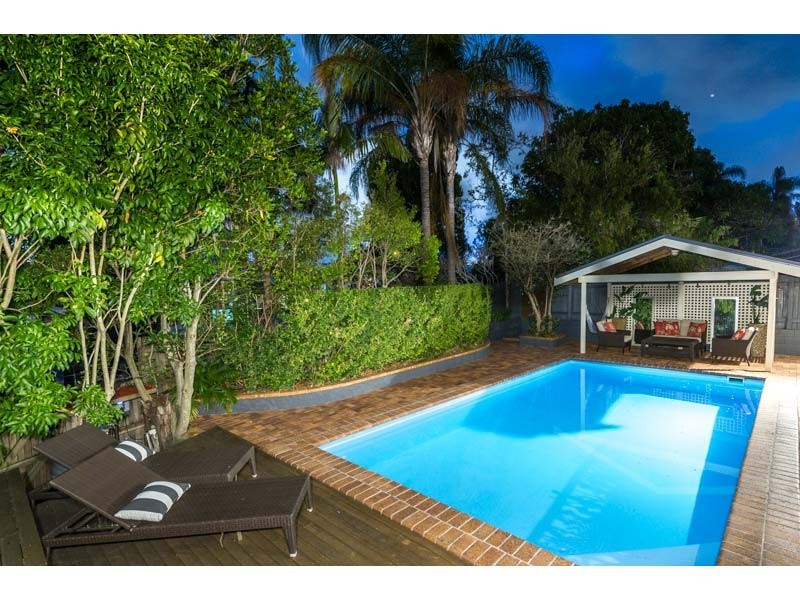 11 Myagah Road, Ashgrove QLD 4060