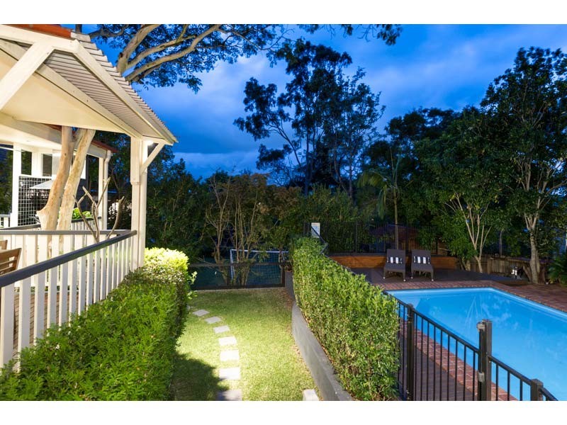 11 Myagah Road, Ashgrove QLD 4060