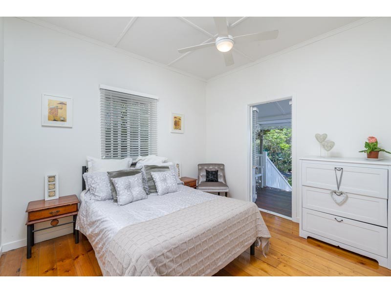 36A Garden Terrace, Newmarket QLD 4051