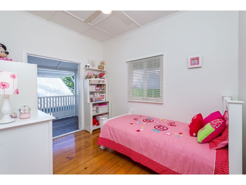 36A Garden Terrace, Newmarket QLD 4051