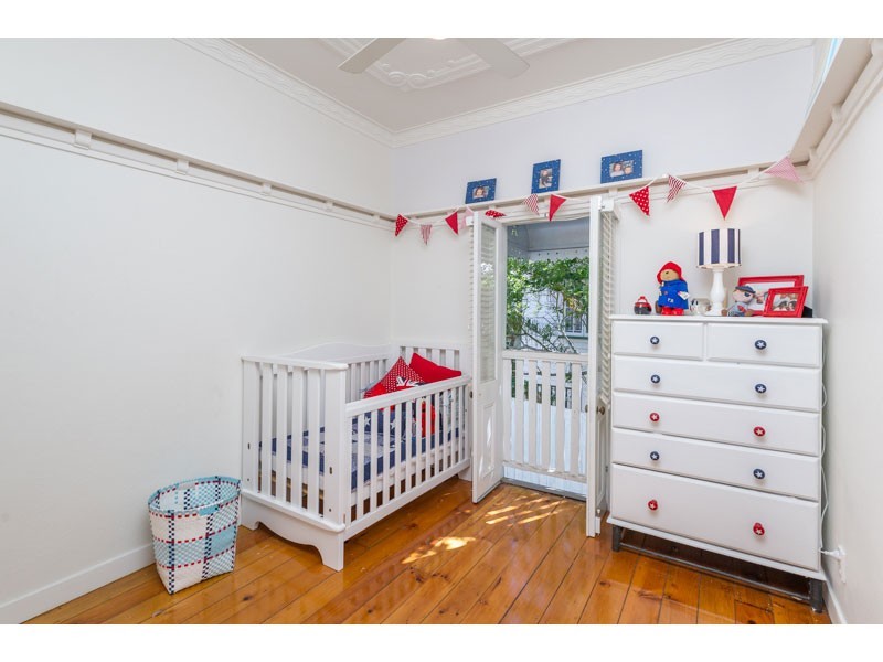 36A Garden Terrace, Newmarket QLD 4051