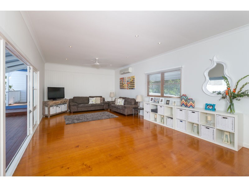 36A Garden Terrace, Newmarket QLD 4051