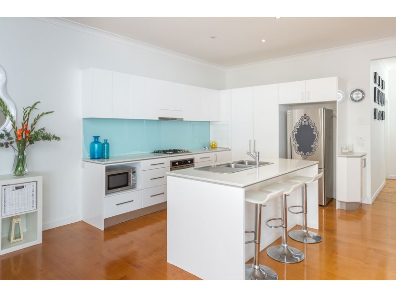 36A Garden Terrace, Newmarket QLD 4051