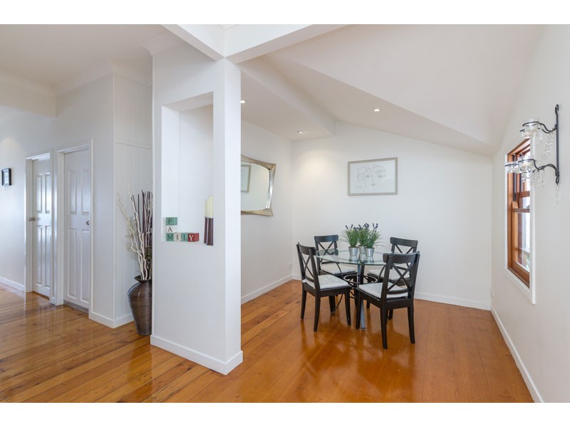 36A Garden Terrace, Newmarket QLD 4051