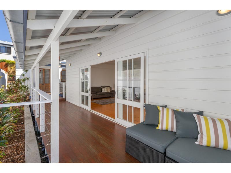 36A Garden Terrace, Newmarket QLD 4051