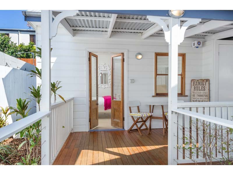 36A Garden Terrace, Newmarket QLD 4051