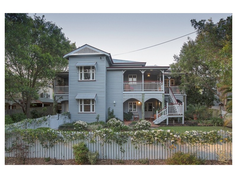 15 Corbie Street, Ashgrove QLD 4060