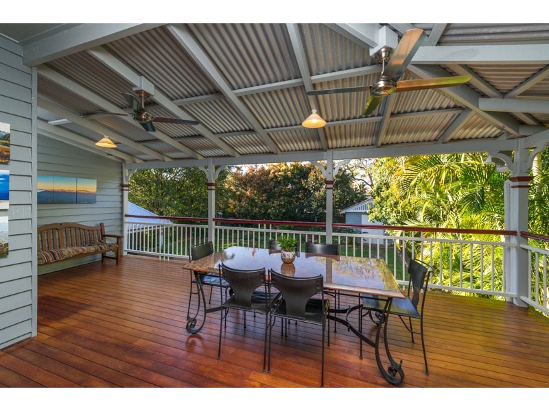 15 Corbie Street, Ashgrove QLD 4060