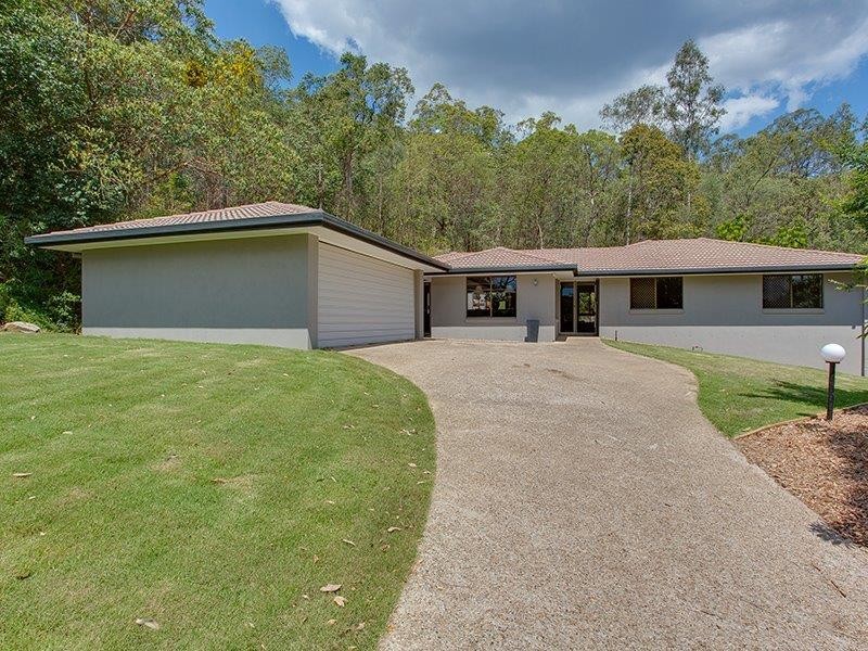 86A Bernarra Street, The Gap QLD 4061