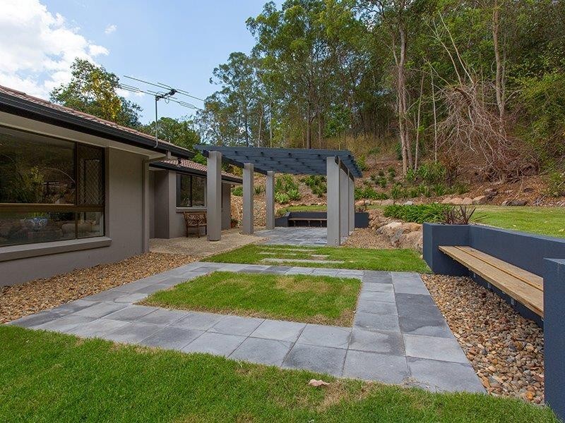 86A Bernarra Street, The Gap QLD 4061