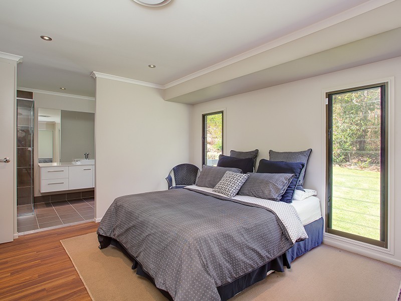 86A Bernarra Street, The Gap QLD 4061